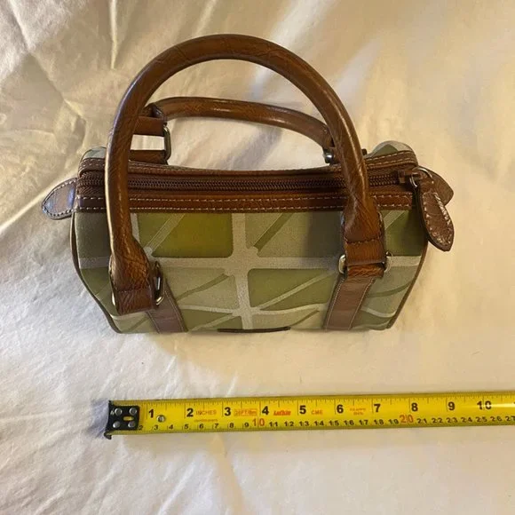 Nine & Co Mini Purse - Picture 6 of 10